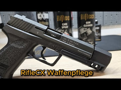 Riflecx Poliertuch
