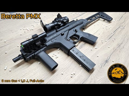 Beretta PMX 6mm GBB