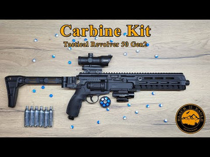 T4E Carbine Conversion Kit für TR50 Gen1 und Gen2