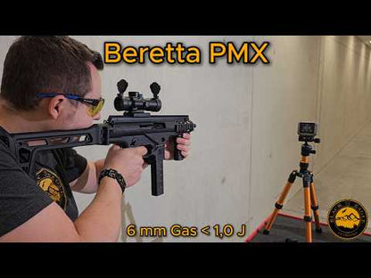 Beretta PMX 6mm GBB