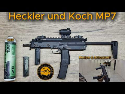 Heckler & Koch MP7 A1 GBB