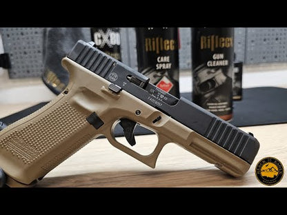 Riflecx Poliertuch