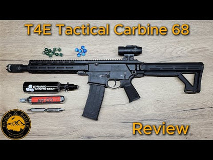 Umarex T4E TC68 CO2 Karabiner .68 | 7,5 Joule