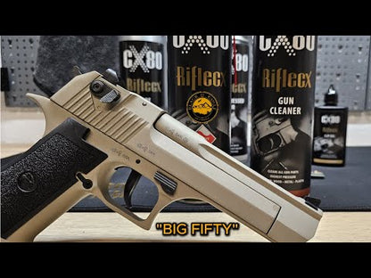 Riflecx Gun Cleaner, 500 ml
