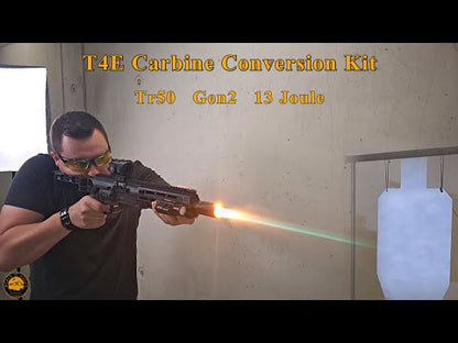 T4E Carbine Conversion Kit für TR50 Gen1 und Gen2