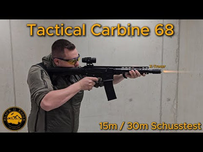 Umarex T4E TC68 CO2 Karabiner .68 | 7,5 Joule