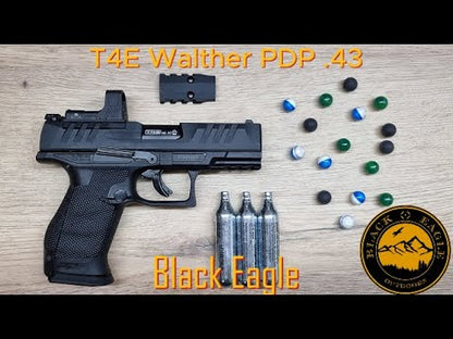 T4E Walther PDP Compact 4"