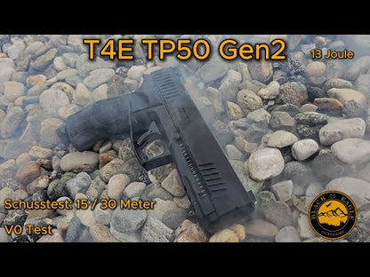 T4E TP 50 Gen2 / 13 Joule