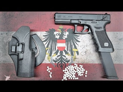 GLOCK 18C Full-Auto GBB