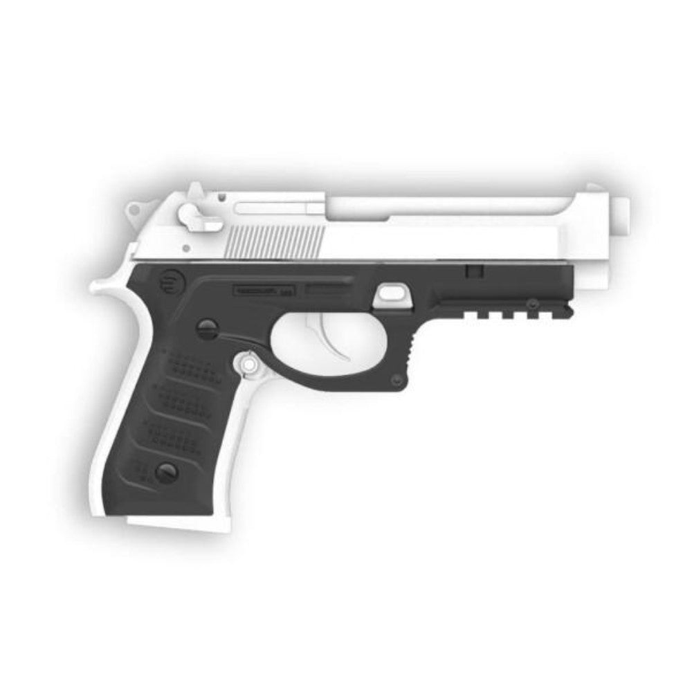 Recover Beratta 92/M9 Griff und Picatinny Adapter / BC2