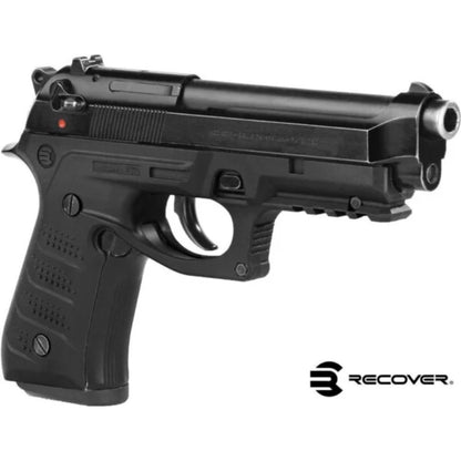 Recover Beratta 92/M9 Griff und Picatinny Adapter / BC2
