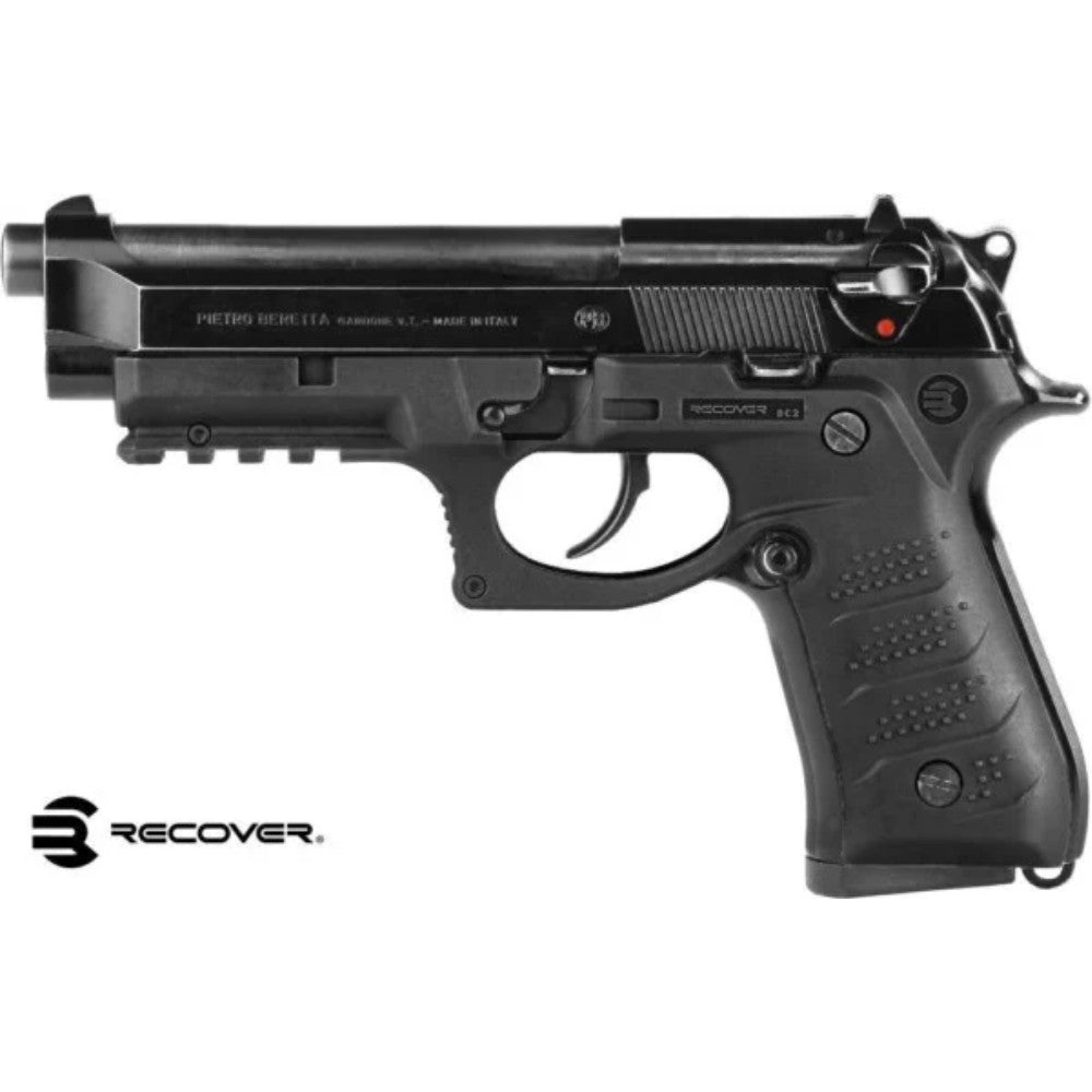 Recover Beratta 92/M9 Griff und Picatinny Adapter / BC2