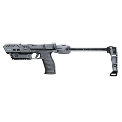 Recover Tactical S-PRO Basic Kit für Walther PDP – Schwarz