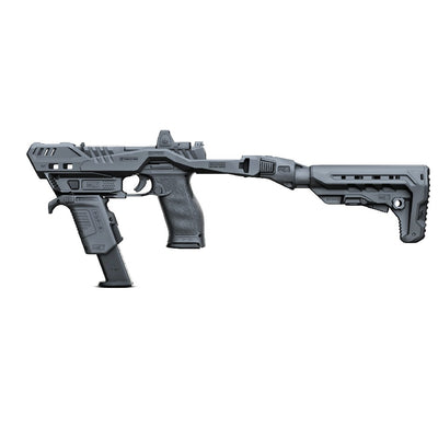 Recover Tactical 20PDPX Conversion Kit / Farbe: tan