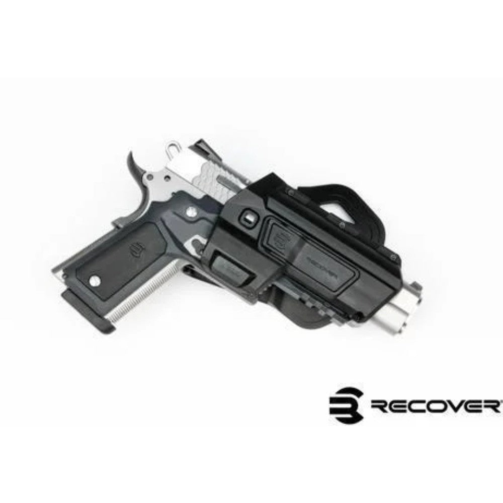 Recover Colt 1911 Holster HC11 Active / links