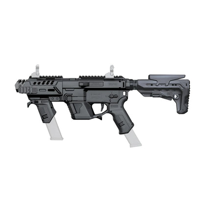 Recover Tactical P-IX+ Komplettkit | GLOCK | Schwarz