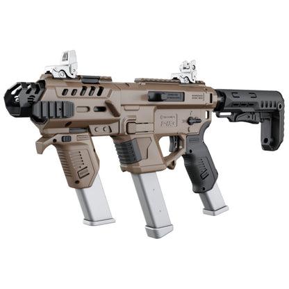 Recover Tactical P-IX+ Komplettkit | GLOCK | Tan