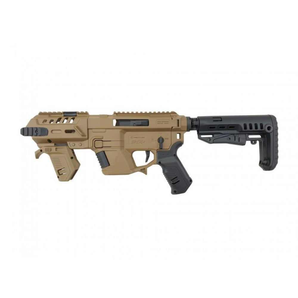 Recover Tactical P-IX+ Komplettkit | GLOCK | Tan