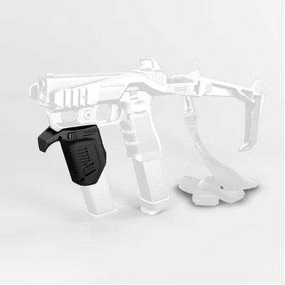 Recover MG9 - angewinkelter Magazinhalter