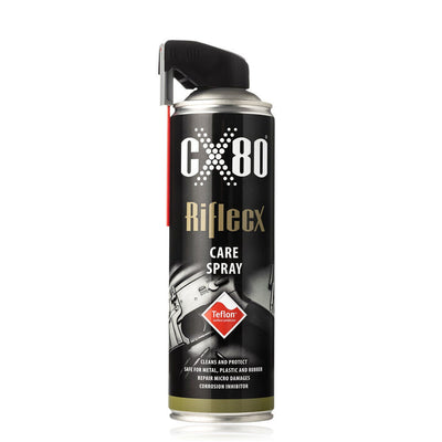 Riflecx Care Spray mit Teflon, 500 ml