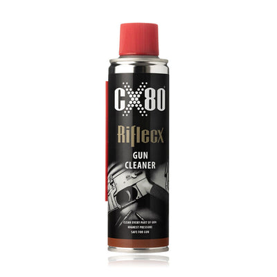 Riflecx Gun Cleaner, 200 ml