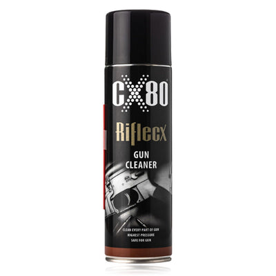 Riflecx Gun Cleaner, 500 ml