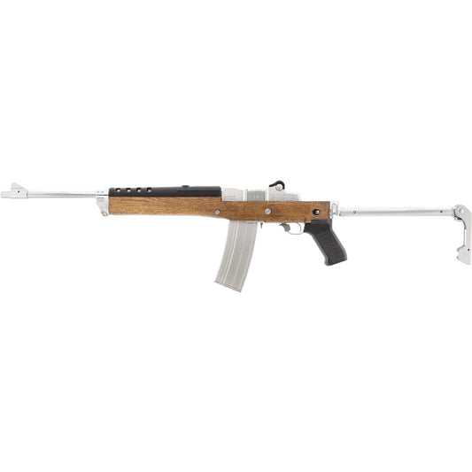 Ruger Mini-14 / 6mm / GBB