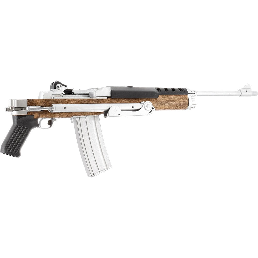 Ruger Mini-14 / 6mm / GBB