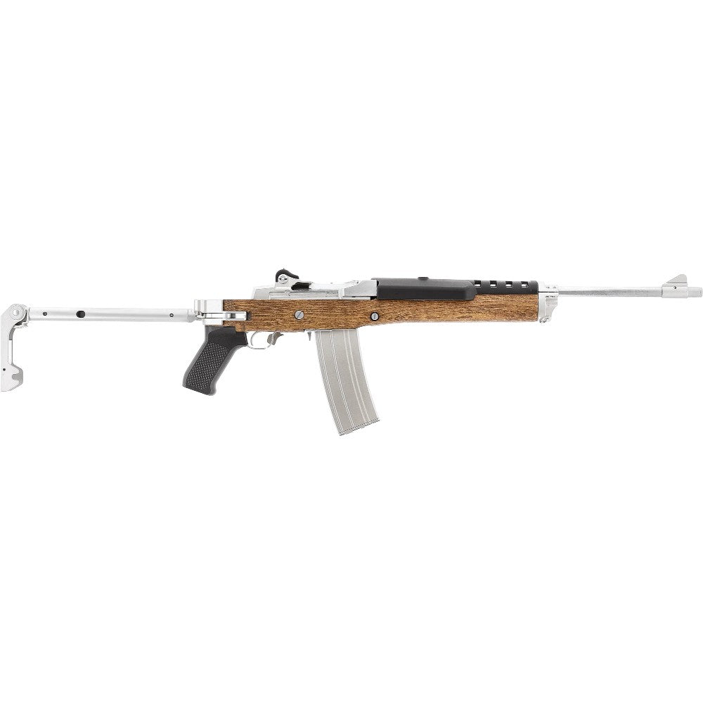 Ruger Mini-14 / 6mm / GBB