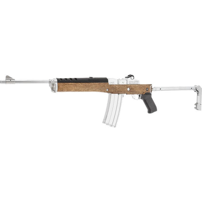 Ruger Mini-14 / 6mm / GBB