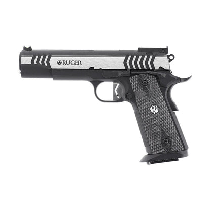 Ruger SR1911 Competition / CO2 / Blowback