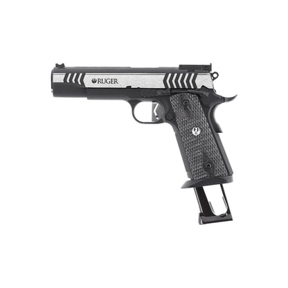 Ruger SR1911 Competition / CO2 / Blowback