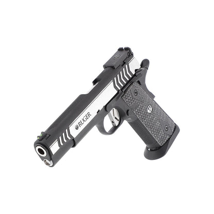 Ruger SR1911 Competition / CO2 / Blowback