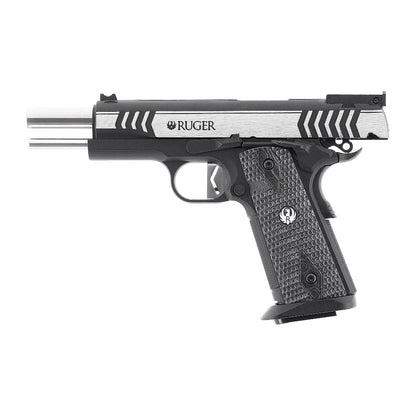 Ruger SR1911 Competition / CO2 / Blowback