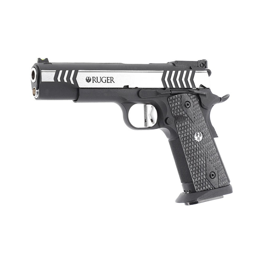 Ruger SR1911 Competition / CO2 / Blowback
