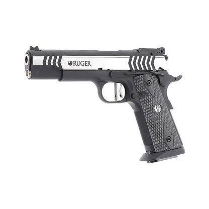 Ruger SR1911 Competition / CO2 / Blowback
