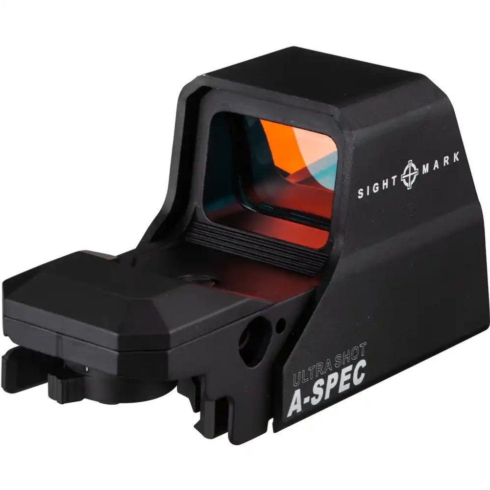 Sightmark Leuchtpunktvisier Ultra Shot A-Spec / Picatinny