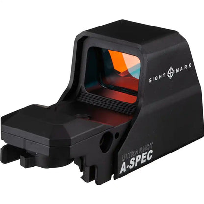 Sightmark Leuchtpunktvisier Ultra Shot A-Spec / Picatinny