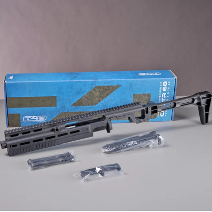 T4E Carbine Conversion Kit / TR68 / HDR68 Anschlagschaft