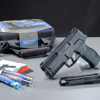 T4E Impax P68 Set / .68 / 16 Joule