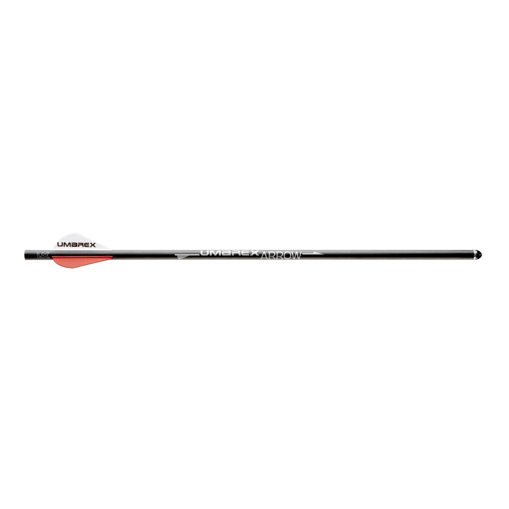 Umarex Airjavelin Pfeile / 6 Stück