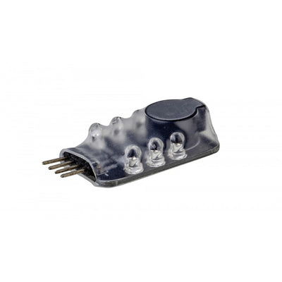Elite Force LiPo Checker LC