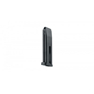 Beretta 92FS Magazin CO2