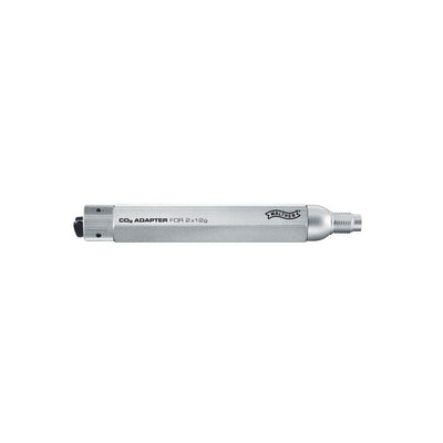 Umarex 2x12g CO₂-Adapter