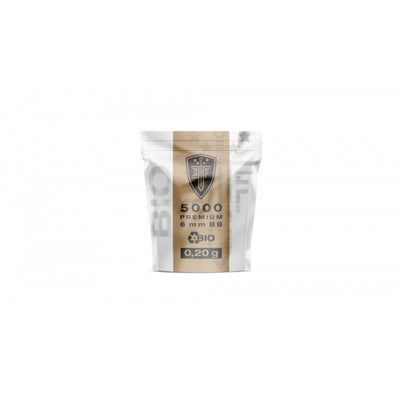 Elite Force Premium Bio BBs 0,20g