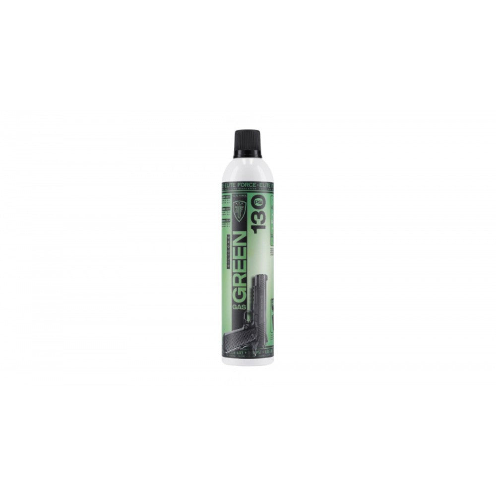 Elite Force Green Gas Maintenance