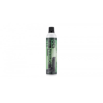 Elite Force Green Gas Maintenance