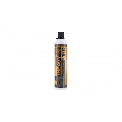 Elite Force Heavy Gas Maintenance
