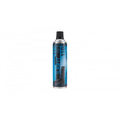 Elite Force Light Gas Maintenance