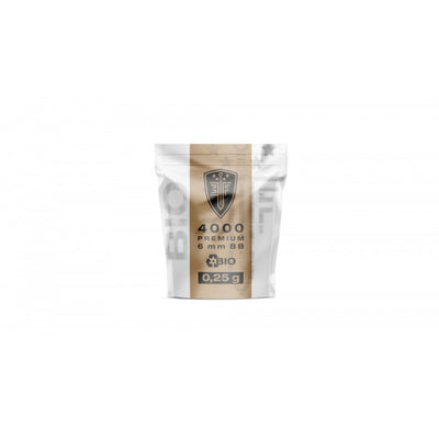 Elite Force Premium Bio BBs 0,25g